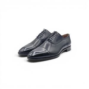 Christian Louboutin Chambelimonk Calf Leather Derby Shoes Black EU 42 US 9 Chambeliss - Derbies - Calf leather - Black - Men  main image 4